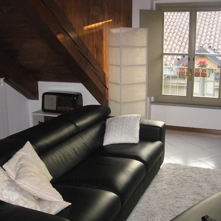 Ferienwohnung Il Piccolo Principe Turin Exterior foto