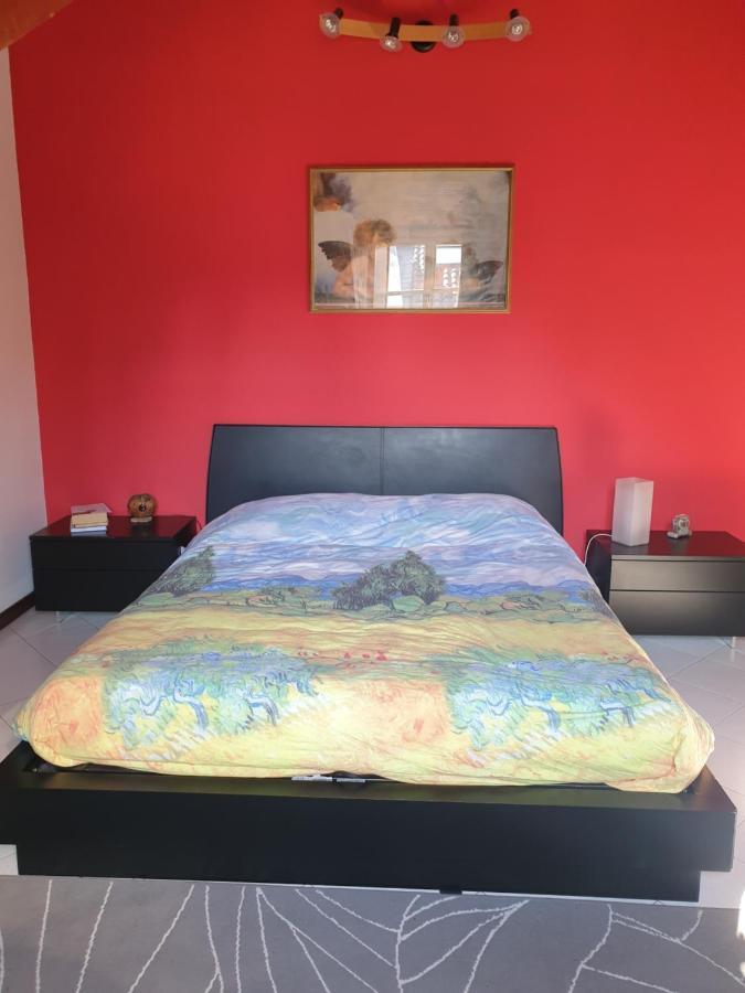 Ferienwohnung Il Piccolo Principe Turin Exterior foto
