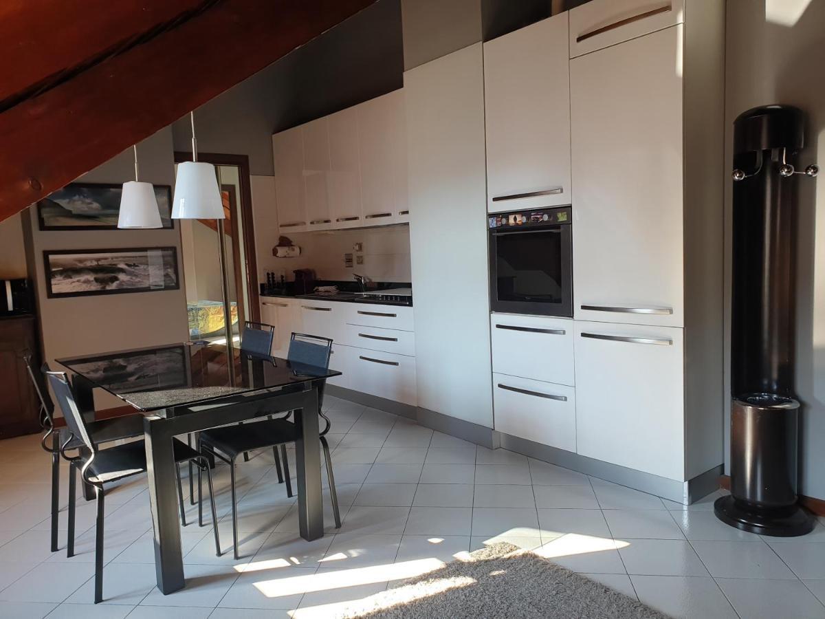 Ferienwohnung Il Piccolo Principe Turin Exterior foto