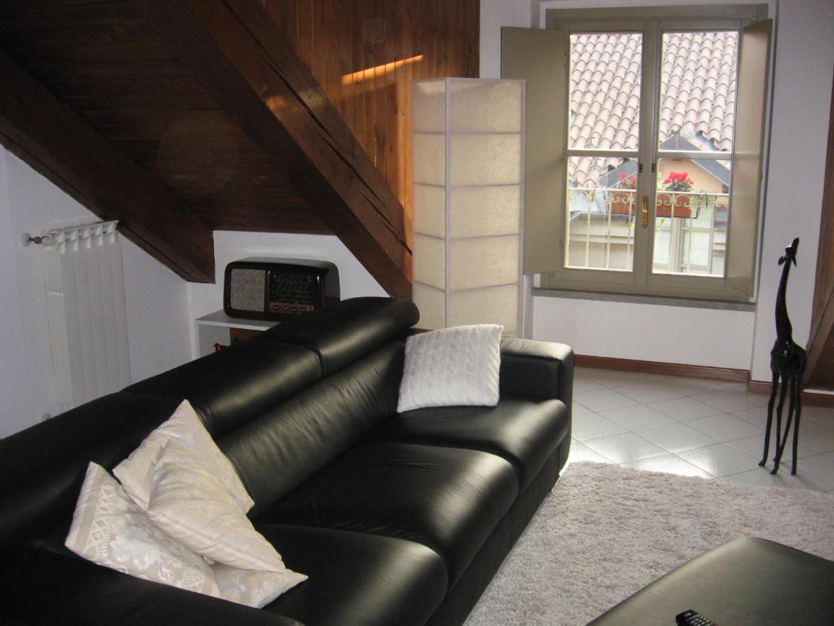 Ferienwohnung Il Piccolo Principe Turin Exterior foto